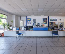 EUROMASTER Böblingen PKW Bild 6