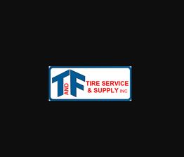 T & F Tire Supply Company Inc