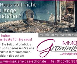 Grommes Immo GmbH Bild 10