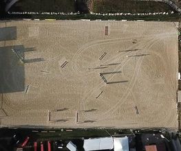 Manège de la Sallivaz & Poney club Bild 6