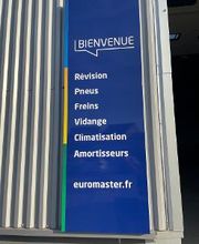 Euromaster Easy Pneu et Meca - Morangis image 3