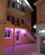 Hôtel Chez Gino image 15