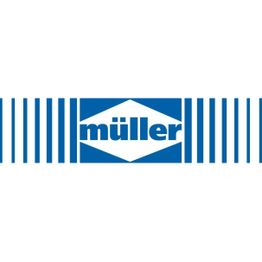A. Müller AG - Bauunternehmung