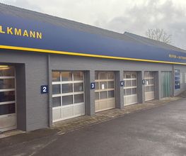 Premio Reifen + Autoservice M.P. Volkmann e. K. Bild 2