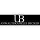 Anwaltskanzlei Becker