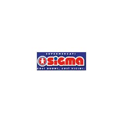 Supermercato Pam logo