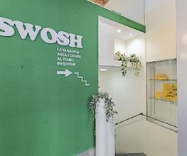 SWOSH - Urban Laundry immagine 12