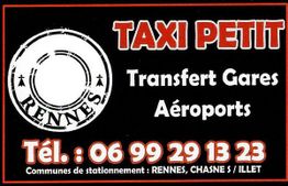 Taxi Petit