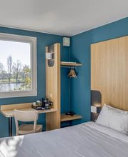 B&B HOTEL Bordeaux Lac sur Bruges image 7