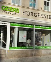 GEERS Hörgeräte Bild 1