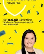 HUK-COBURG Versicherung Patrycja Pera in Ilmenau Bild 1