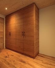 Schreinerei Rabenfluh GmbH Bild 7