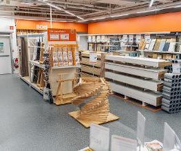 Weldom Rennes La Visitation image 7