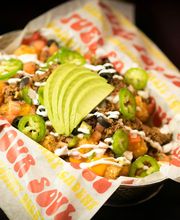 Fuel American Grill image 1