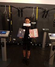 JustFit-Körperwerkstatt Hamburg Hohenfelde Bild 19