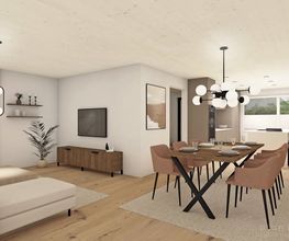Gschwend Holzbau AG Bild 1