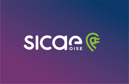 SICAE-OISE Point d'accueil clientèle