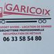 SARL GARICOIX SEBASTIEN