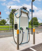 This is a picture representing NF074566 (FUELING) - RELAIS LILLE PERIPHERIQUE