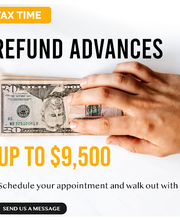 B & J INCOME TAX PROFESSIONAL SERVICE image 9