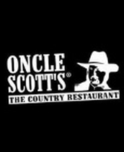 Oncle Scott's ATHEA RESTAURATION image 1