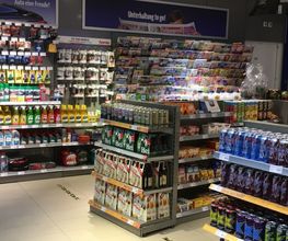 JET Tankstelle Bild 3