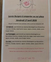 L'Auberge du Poete image 9