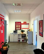 Iserlohn-Letmathe Flur