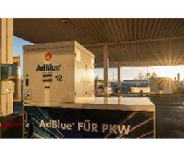 Shell Recharge Charging Station Bild 17