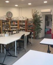 Atelier du Square Bild 6