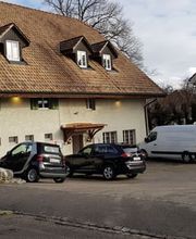 Restaurant Sternen Bild 6