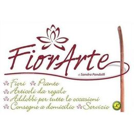 Fiorarte logo