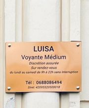 Luisa Voyante Médium image 9
