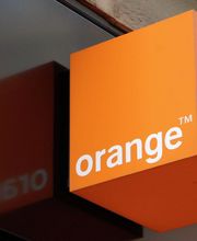 Boutique Orange image 1
