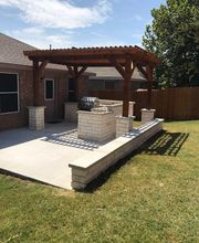 DFW Retaining Walls and Pool Demolition LLC. image 11
