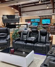 Family Home Furniture image 2