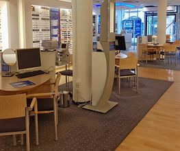 Apollo-Optik - München - Gleichmannstr. Bild 2