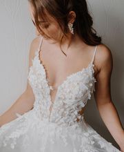 Himmelreich Brautmoden Bild 15