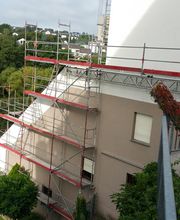 Gerüstbau Iserlohn e. K. Bild 3