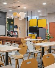 B&B HOTEL Lyon Ouest Tassin image 9