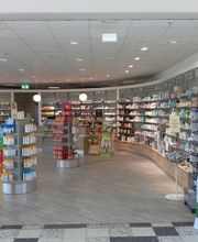 Apotheke Im Elbe Park Bild 1