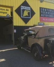 LAGNIEU AUTO CONTROLE (AUTO - MOTO) image 13