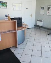 CT de l'Aerodrome image 1