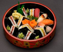 Sumo Sushi Bar Bild 8