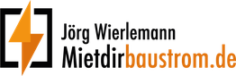 Jörg Wierlemann Baustromvermietung