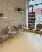 Physiotherapie Esslingen Bild 2