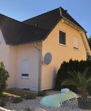 Einfamilienhaus in Mittelsachsen