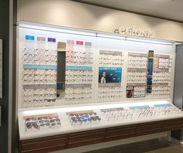 Opticien Krys image 3