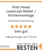 werkenntdenBESTEN.de Qualitätssiegel