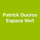 Patrick Ducros Espace Vert